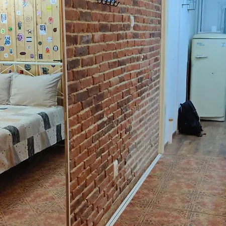 Artistic Atelier, Center - Vitosha Blvd Appartement