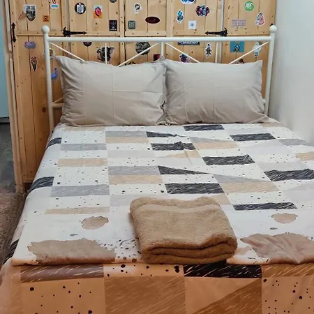 Artistic Atelier, Center - Vitosha Blvd Appartement