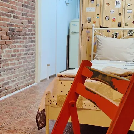 Appartement Artistic Atelier, Center - Vitosha Blvd Sofia