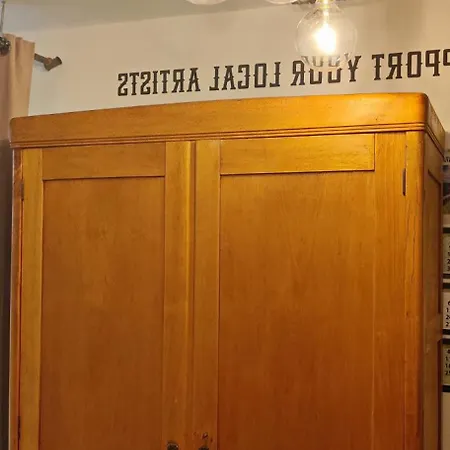 Artistic Atelier, Center - Vitosha Blvd Sofia